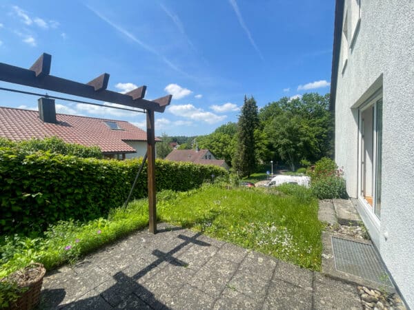 Immobilie verkaufen Tübingen